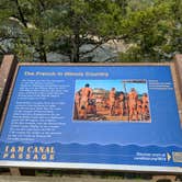 Review photo of Starved Rock Campground — Starved Rock State Park by John B., September 27, 2020