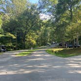 Review photo of Shawnee State Park Campground by Elana C., September 27, 2020