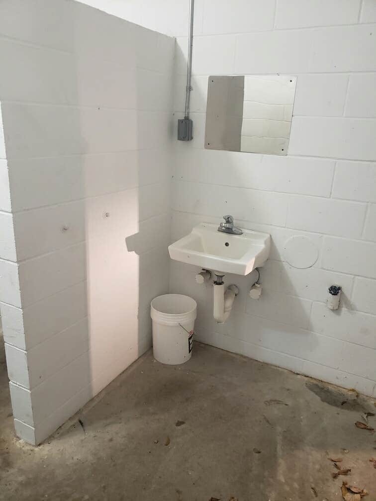 Camper-submitted photo at Page County Park Pierce Creek Recreation Area near Stanton, IA