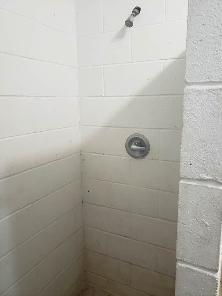 Camper-submitted photo at Page County Park Pierce Creek Recreation Area near Stanton, IA