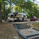 Review photo of Oconee Point by Chris G., May 18, 2018