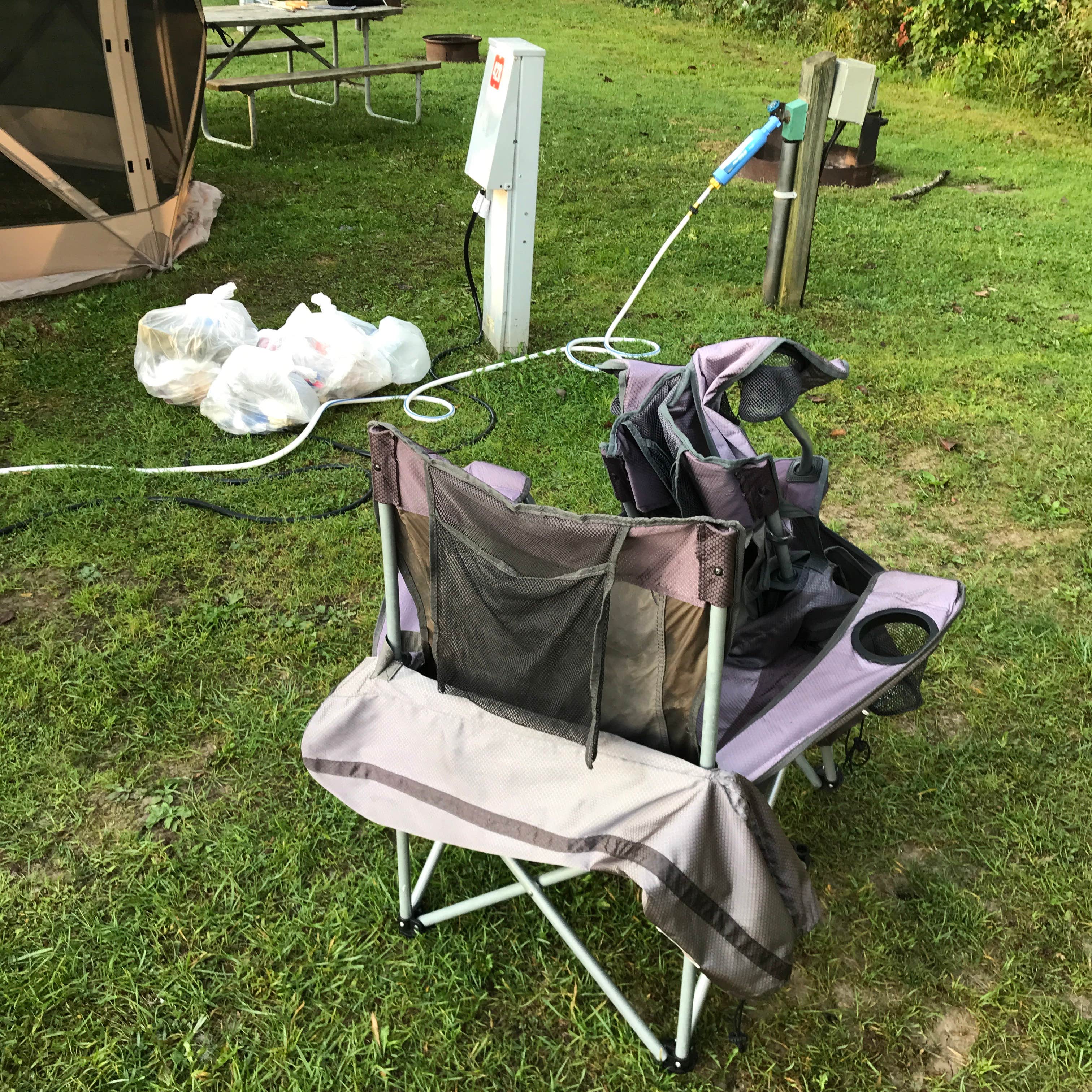 Camper submitted image from Streetsboro-Cleveland SE KOA - 4