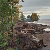 Review photo of Little Girl's Point County Park by Gary P., September 27, 2020