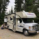 Review photo of Woodward Campground — Umatilla National Forest by Val R., September 27, 2020