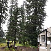 Review photo of Woodward Campground — Umatilla National Forest by Val R., September 27, 2020