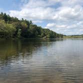 Review photo of Saddle Lake Campground — Hoosier National Forest by Dani C., September 27, 2020