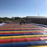 Review photo of Colorado Springs KOA by Stacy M., September 28, 2020