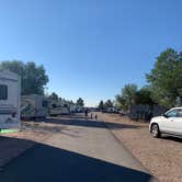 Review photo of Colorado Springs KOA by Stacy M., September 28, 2020