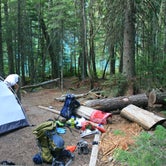Review photo of Bowman Lake State Park Campground by Brian O., July 8, 2016