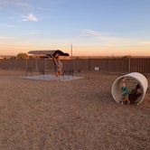 Review photo of Santa Fe Skies RV Park by Stacy M., September 28, 2020