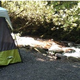 Review photo of Indian Creek Campground  by Troy K., September 28, 2020