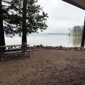 Review photo of Kerr Lake State Recreation Area Kimball Point by Michael P., September 28, 2020