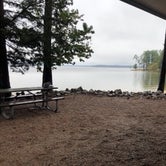 Review photo of Kerr Lake State Recreation Area Kimball Point by Michael P., September 28, 2020