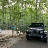 Review photo of Zilpo Campground by Ko L., September 28, 2020