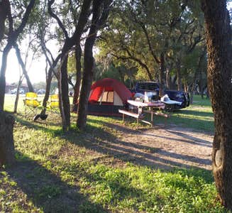Camper-submitted photo from Nueces River RV and Cabin Resort