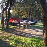 Review photo of Nueces River RV and Cabin Resort by April , September 28, 2020