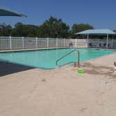 Review photo of Nueces River RV and Cabin Resort by April , September 28, 2020