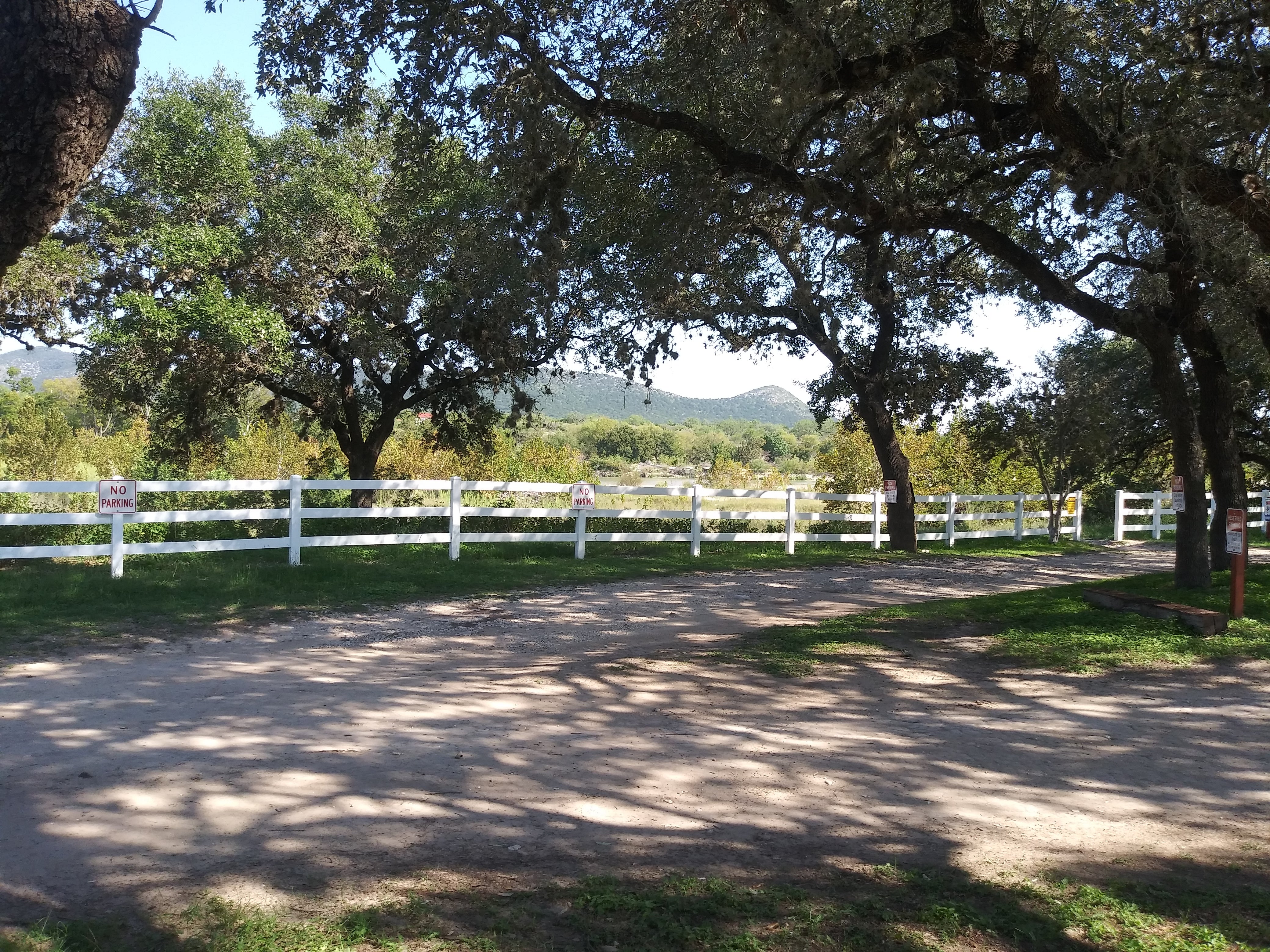 Camper submitted image from Nueces River RV and Cabin Resort - 2