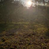 Review photo of Round Lake State Forest Campground by Birgit  H., September 28, 2020