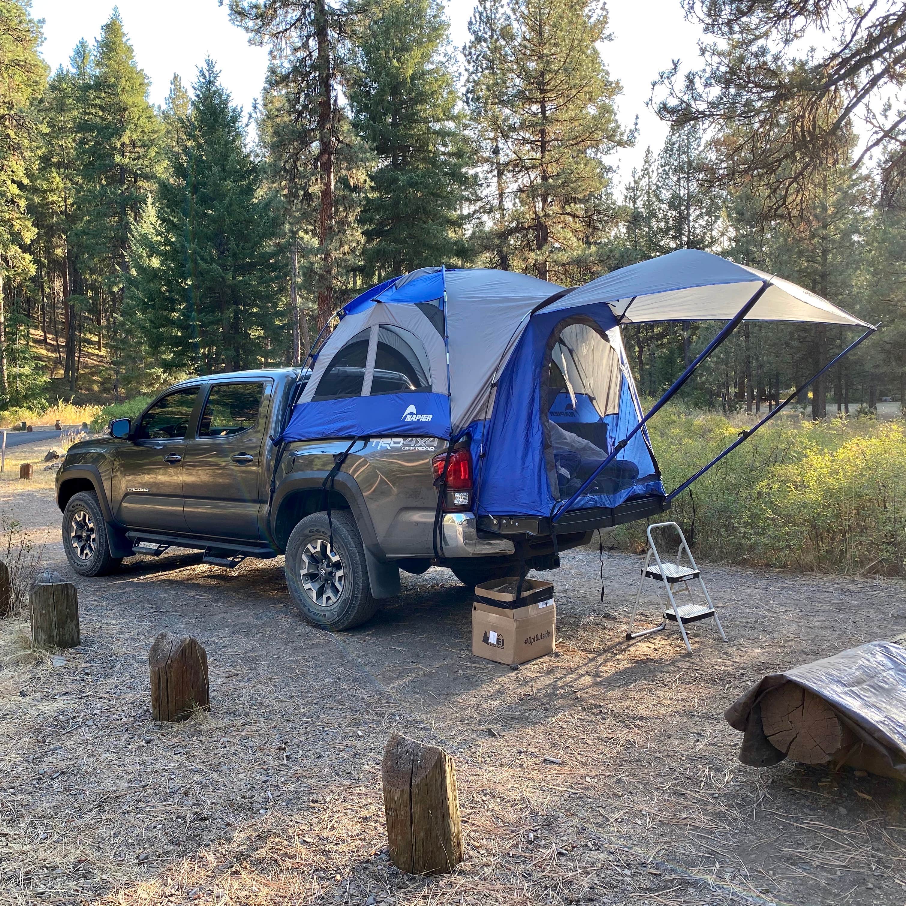 Jeff D.'s photo at Wildcat Campground & Day Use Area near Central Oregon