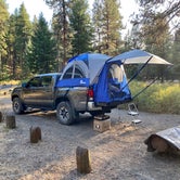 Review photo of Wildcat Campground & Day Use Area by Jeff D., September 28, 2020