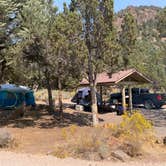 Review photo of Horsethief Gulch Campground — Spring Valley State Park by Cassie M., September 28, 2020