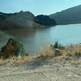 Review photo of Horsethief Gulch Campground — Spring Valley State Park by Cassie M., September 28, 2020