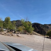 Review photo of Horsethief Gulch Campground — Spring Valley State Park by Cassie M., September 28, 2020