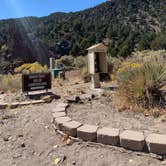 Review photo of Horsethief Gulch Campground — Spring Valley State Park by Cassie M., September 28, 2020