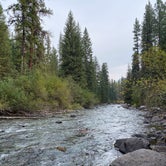 Review photo of Ollokot Campground by Jeff D., September 28, 2020