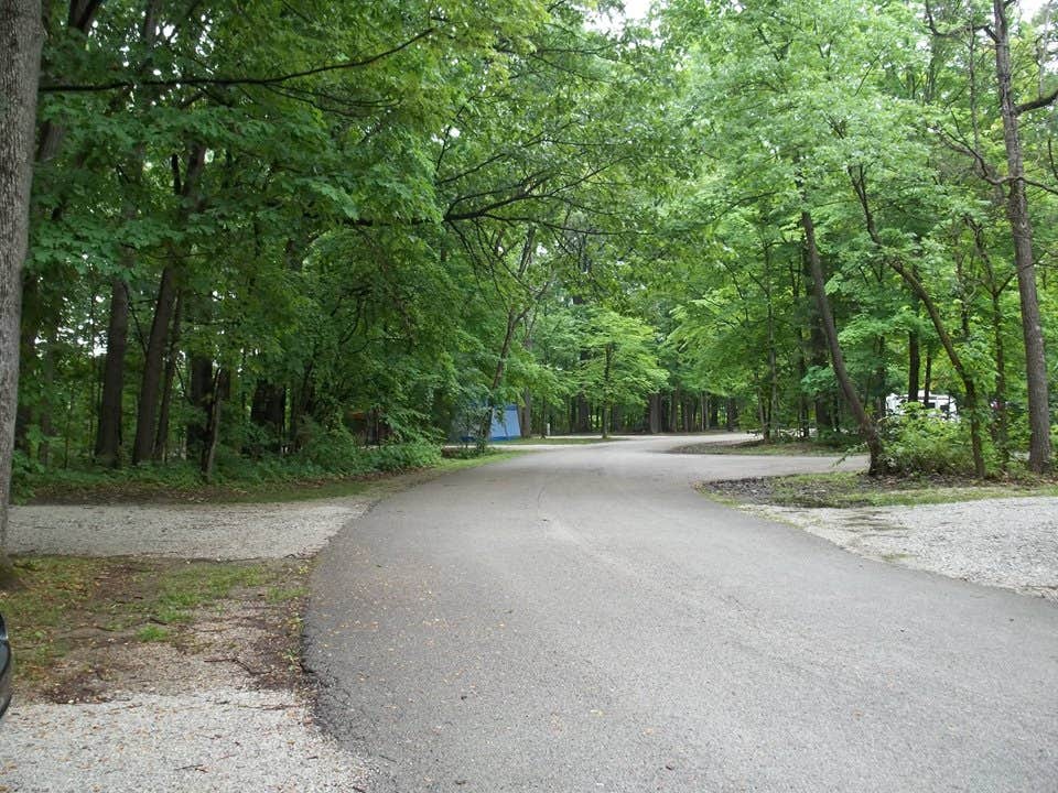 Camper submitted image from Shakamak State Park — Shakamak Prairie Nature Preserve - 3