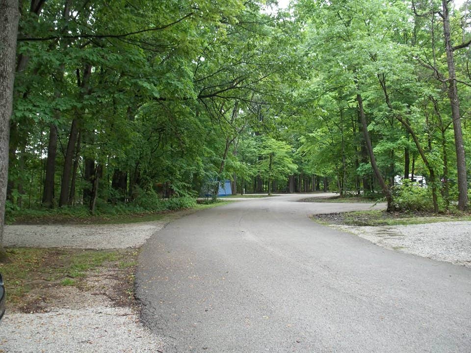 Roads