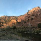 Review photo of Rincon Campground — Arkansas Headwaters Recreation Area by Kate R., September 28, 2020