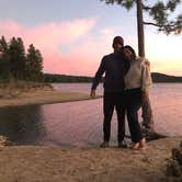 Review photo of Grasshopper Flat by Dan S., September 28, 2020