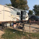 Review photo of Huggy Bear Campground by Chad W., September 28, 2020