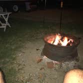 Review photo of Huggy Bear Campground by Chad W., September 28, 2020