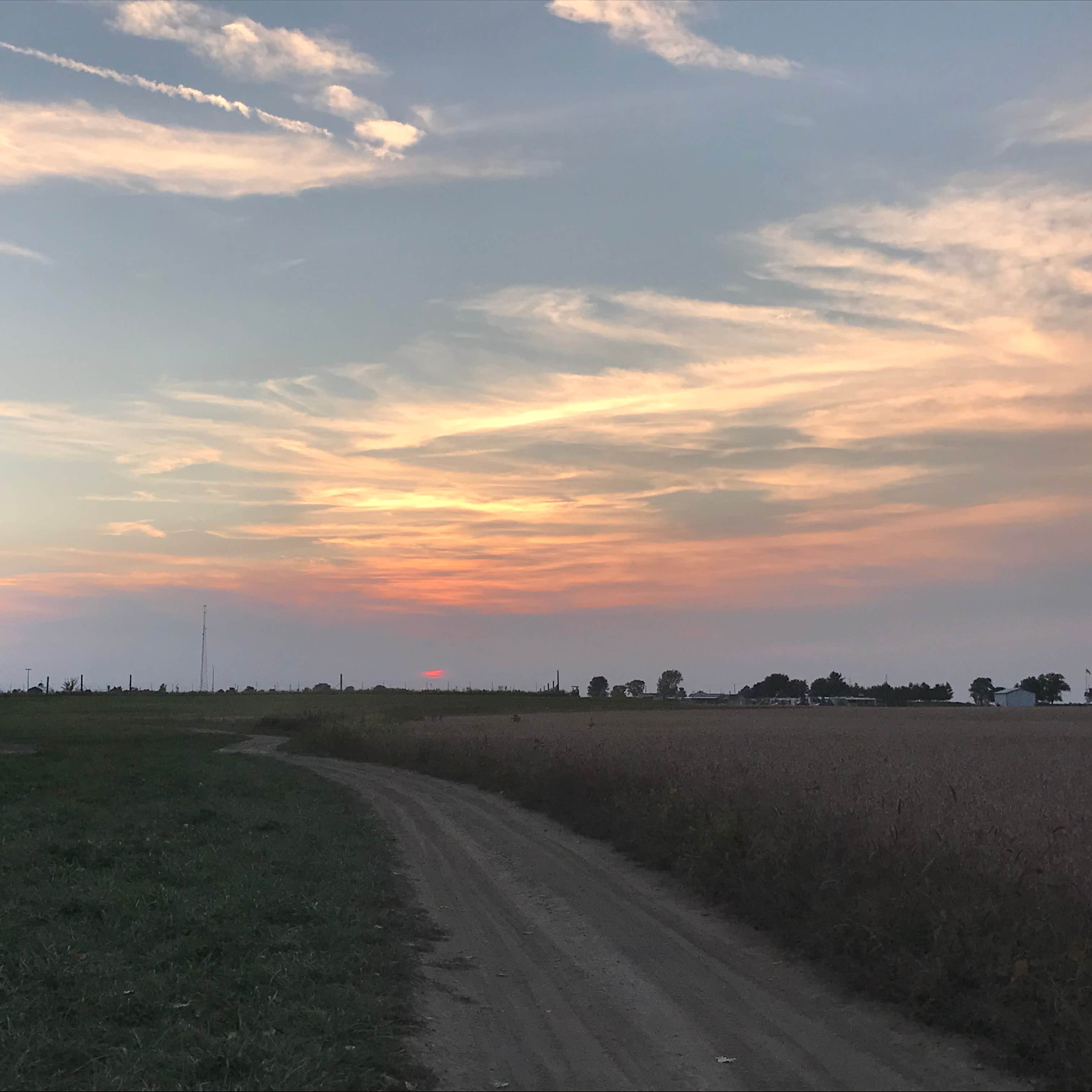 Roads