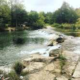 Review photo of Blue River Campground by Jennifer D., September 28, 2020