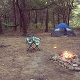 Review photo of Blue River Campground by Jennifer D., September 28, 2020