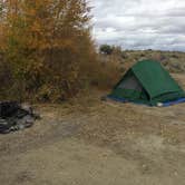 Review photo of Big Sandy Reservoir Rec Area by Jeni N., September 28, 2020