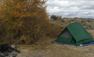 Jeni N.'s photo at Big Sandy Reservoir Rec Area in Wyoming