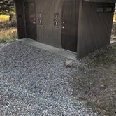 Review photo of Stoddard Creek Campground by David C., September 28, 2020