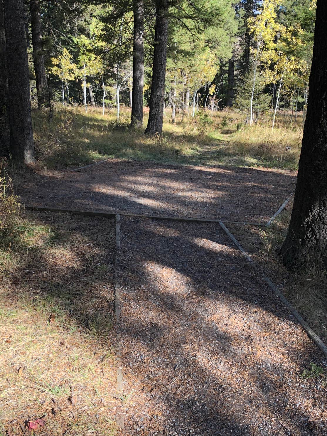 Stoddard Creek Campground The Dyrt