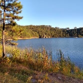 Review photo of Center Lake Campground — Custer State Park by David M., September 28, 2020