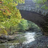 Review photo of Mccormick's Creek State Park Campground by timothy B., May 18, 2018