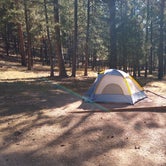 Review photo of Center Lake Campground by David M., September 28, 2020
