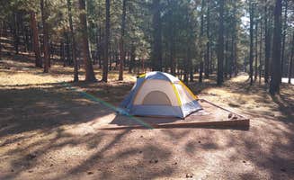 David M.'s photo at Center Lake Campground — Custer State Park in South Dakota