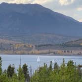 Review photo of Prospector Campground by Rebeca H., September 28, 2020