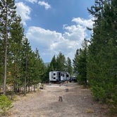 Review photo of Prospector Campground by Rebeca H., September 28, 2020
