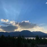 Review photo of Prospector Campground by Rebeca H., September 28, 2020